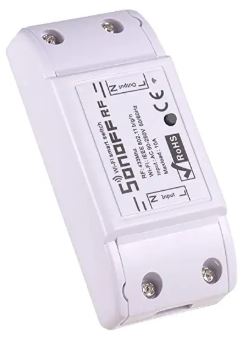 Read more about the article Remote power supply control with SOnOff
