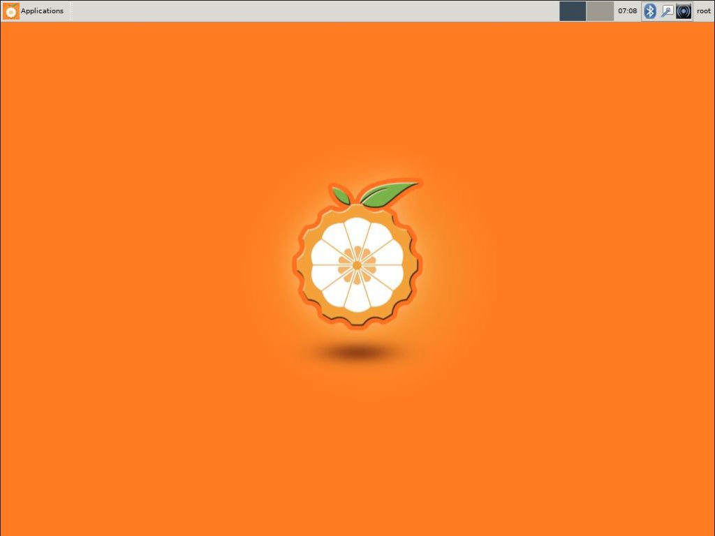 Orange Pi PC2 - Orangepi