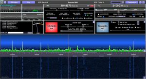 Lire la suite à propos de l’article Remote SDR v4