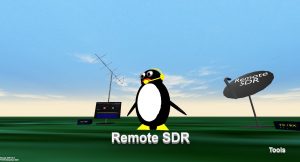 Read more about the article Remote SDR V5  -Raspberry 4B or Orange Pi Image Installation