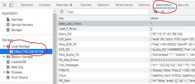 Mon expérience avec une RTL-SDR – ON5VL