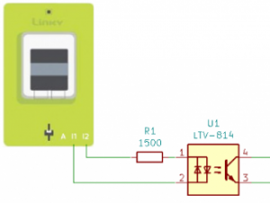 Lire la suite à propos de l’article Capteur Linky pour routeur photovoltaïque