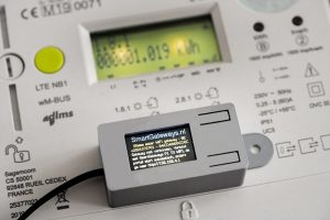 Lire la suite à propos de l’article Capteur SmartGateways ou Homewizard pour routeur photovoltaïque