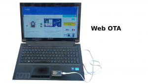 Lire la suite à propos de l’article Routeur  Photovoltaïque – Installation rapide du  logiciel