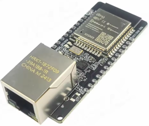 Lire la suite à propos de l’article ESP32 connecté par Ethernet