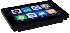 Read more about the article ESP32-S3 3.5 inch Capacitive Touch IPS Display – Setup