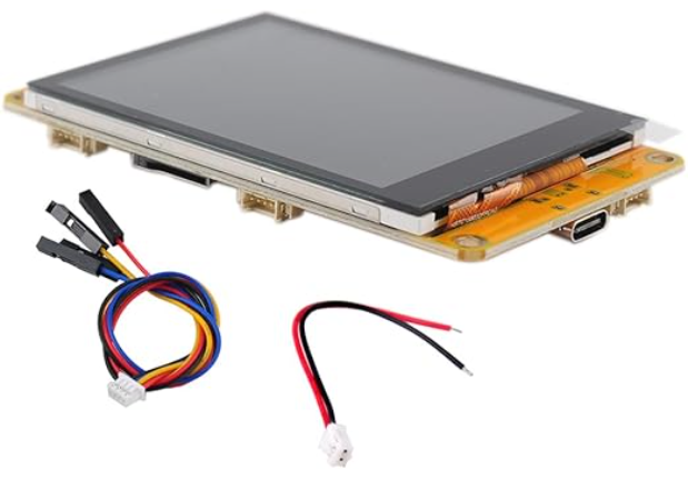 Read more about the article ESP32-2432S028 ESP32-2432S024 JC2432W328 ESP32-2432S032C